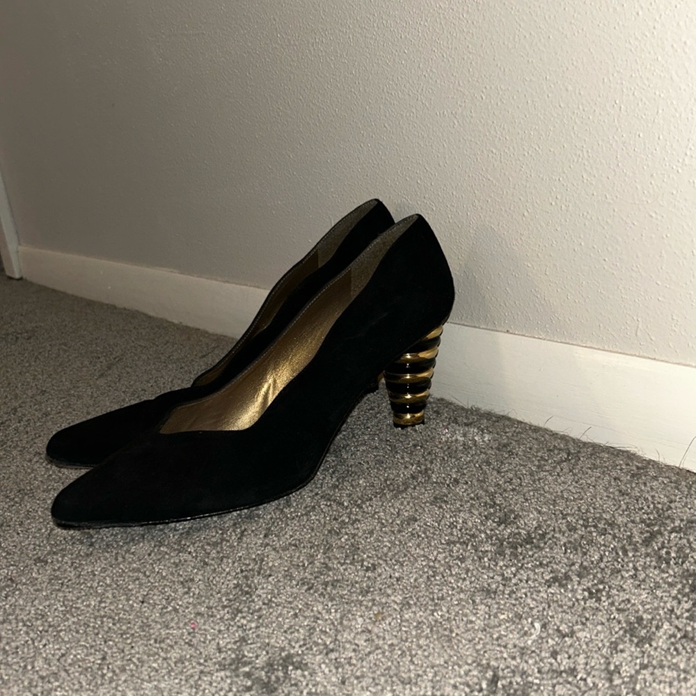 Stuart Weizman Women’s heels